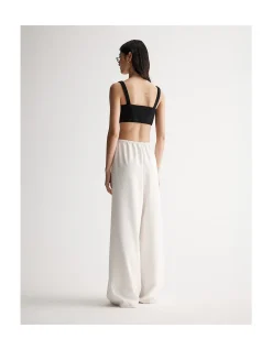 JADE KNIT BRALETTE