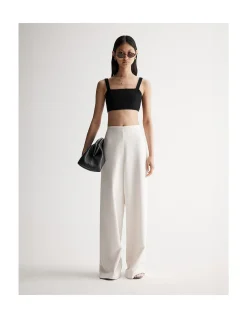 JADE KNIT BRALETTE