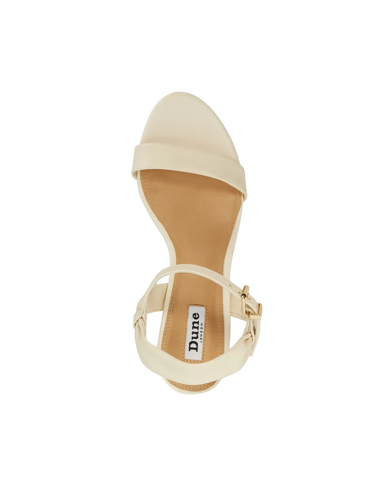 JALIZ HEELED SANDAL