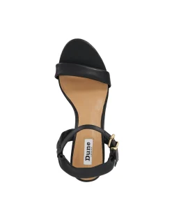 JALIZ HEELED SANDAL