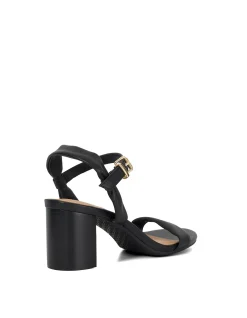 JALIZ HEELED SANDAL