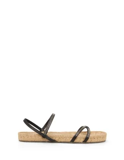 JANNIKE 15MM SANDAL