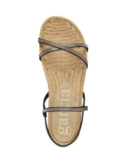 JANNIKE 15MM SANDAL