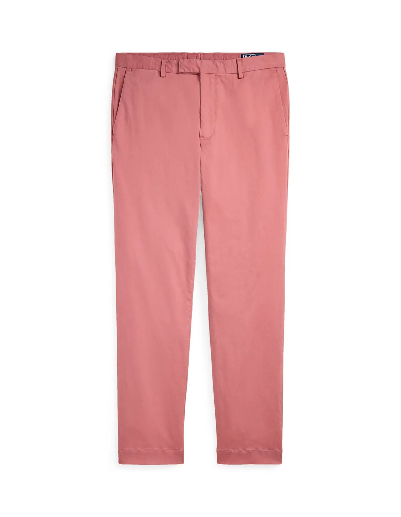 Jarrett Stretch Slim Fit Sateen Pant