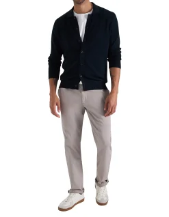 JARVIS KNIT SHIRT