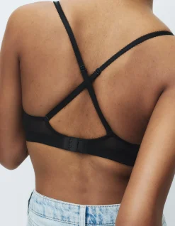 Jasmine Lace Bralette