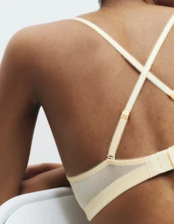 Jasmine Lace Bralette