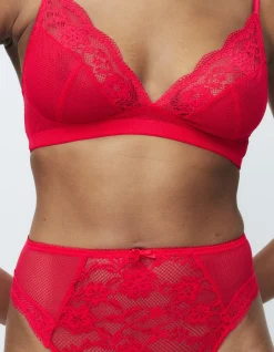 Jasmine Lace Bralette