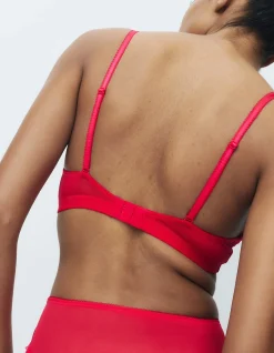 Jasmine Lace Bralette
