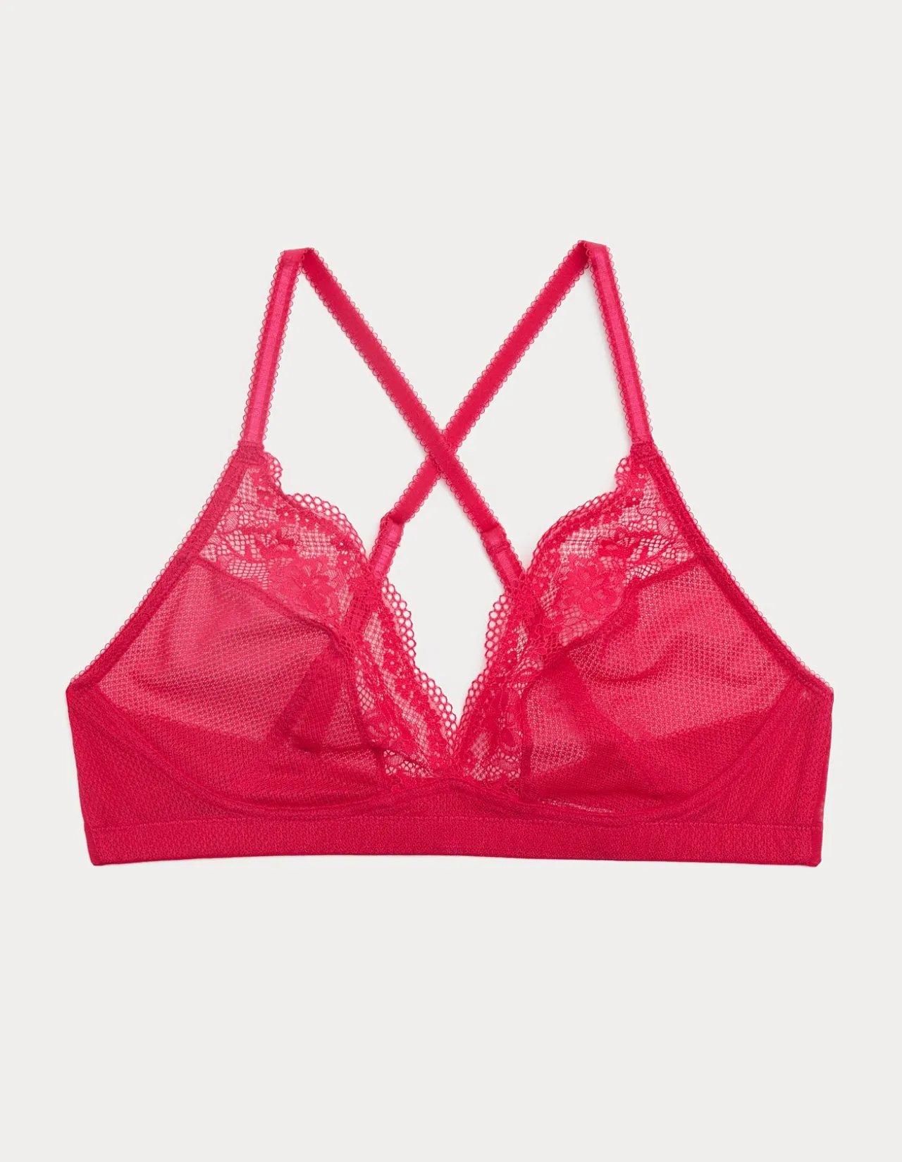 Jasmine Lace Bralette