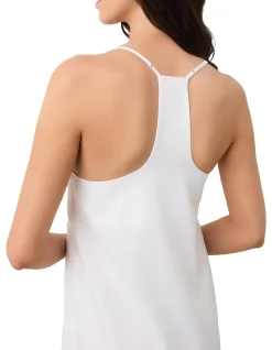 JASMINE SLIP DRESS