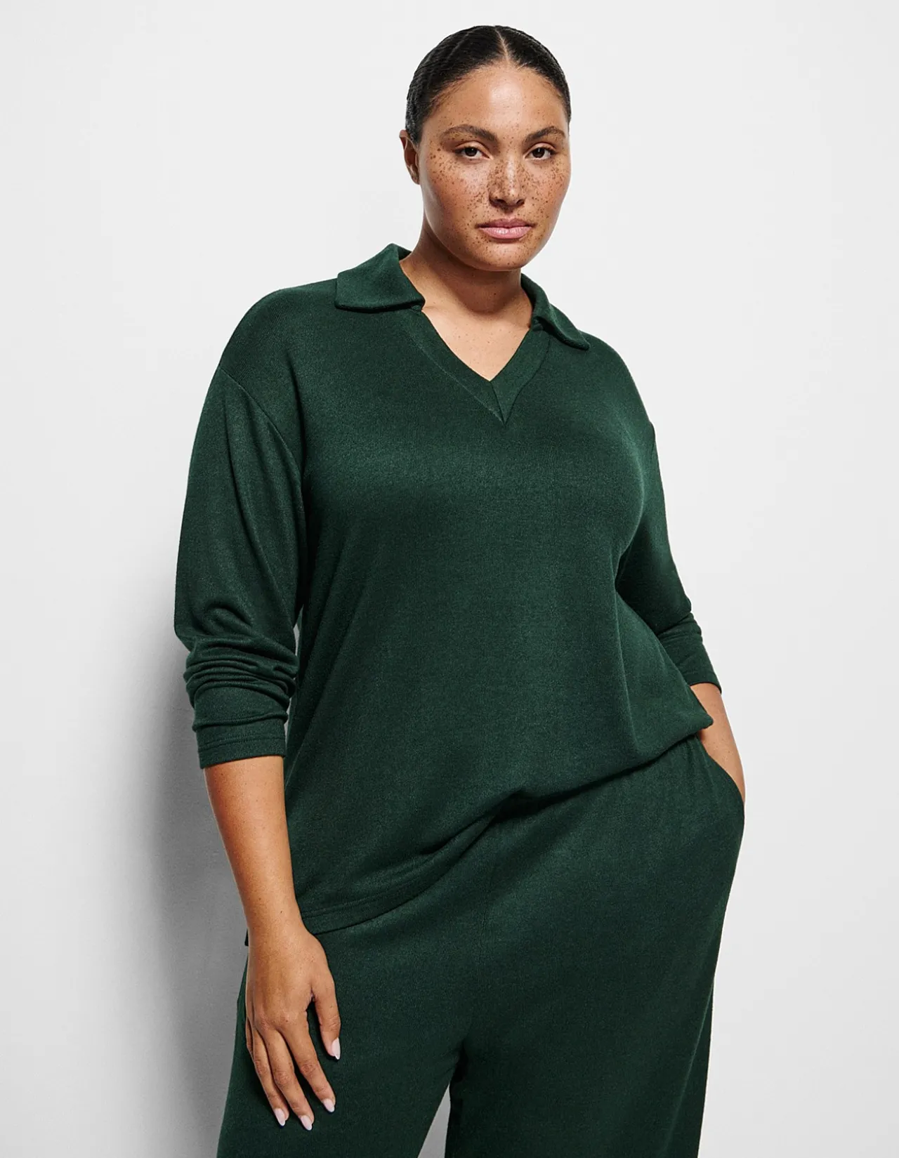 JASMINE TOP