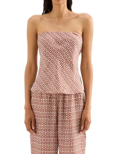 Jasper Cupro Bodice