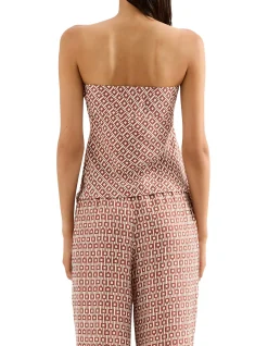 Jasper Cupro Bodice