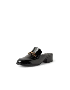 JASPER MO BLACK PATENT LEATHER