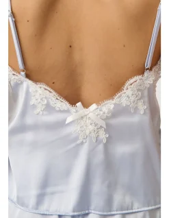 Jean Camisole