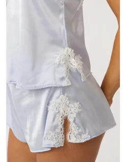 Jean Camisole