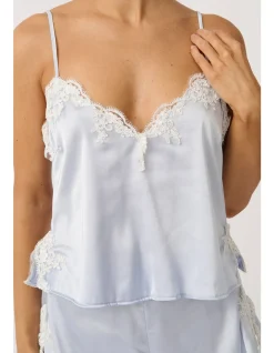 Jean Camisole