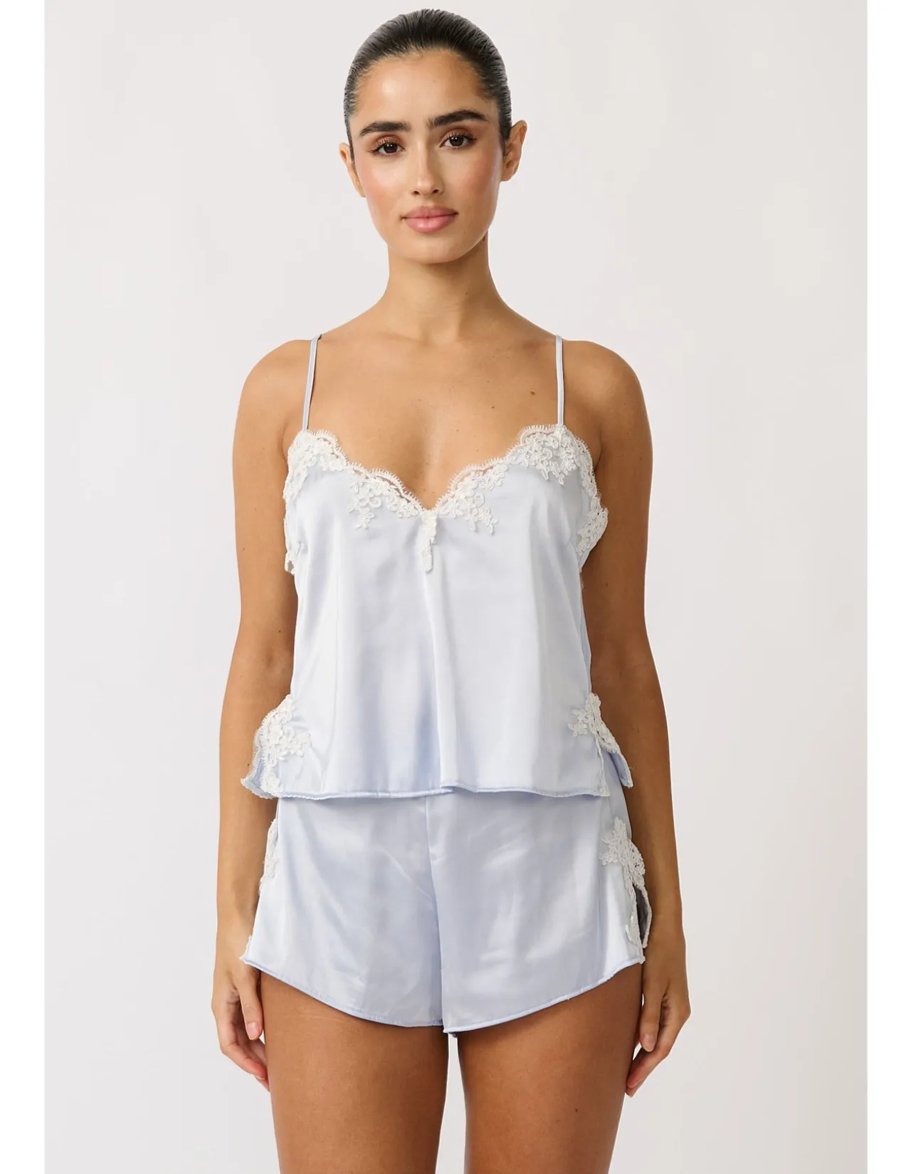 Jean Camisole