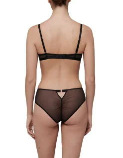 Jeanne Shorty Brief