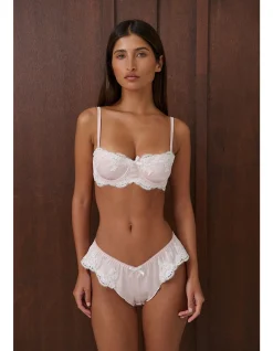 Jean Underwire Bra