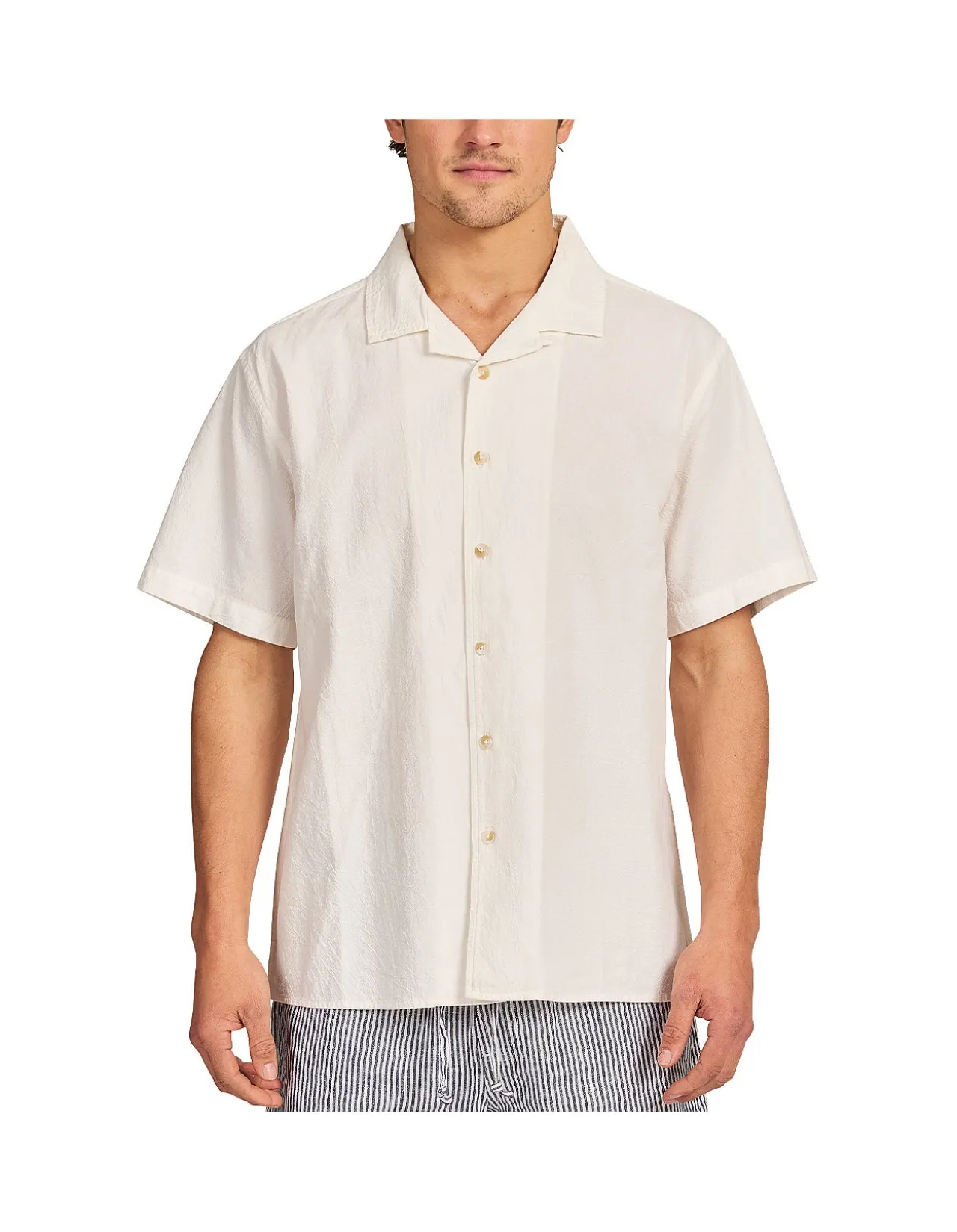 JED SHORT SLEEVE SHIRT