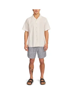 JED SHORT SLEEVE SHIRT