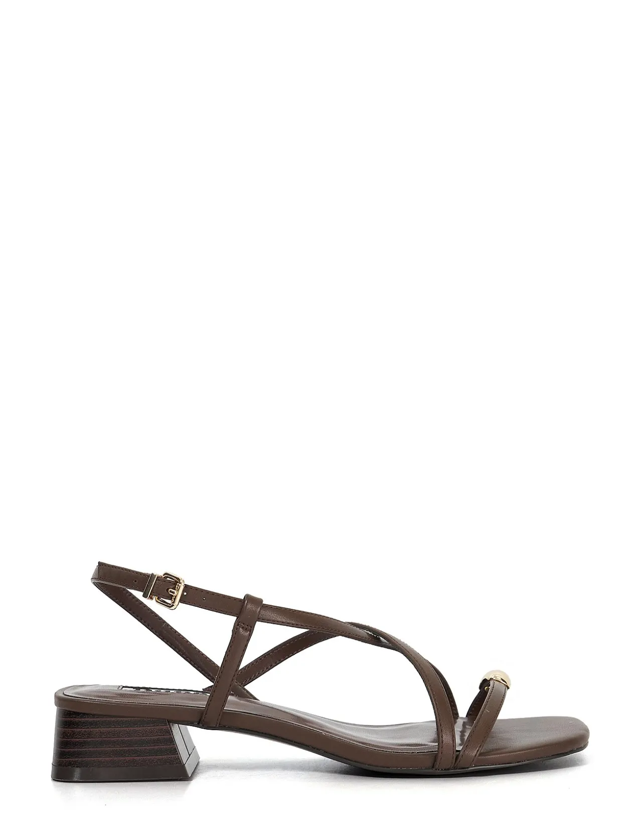 JENNA HEELED SANDAL