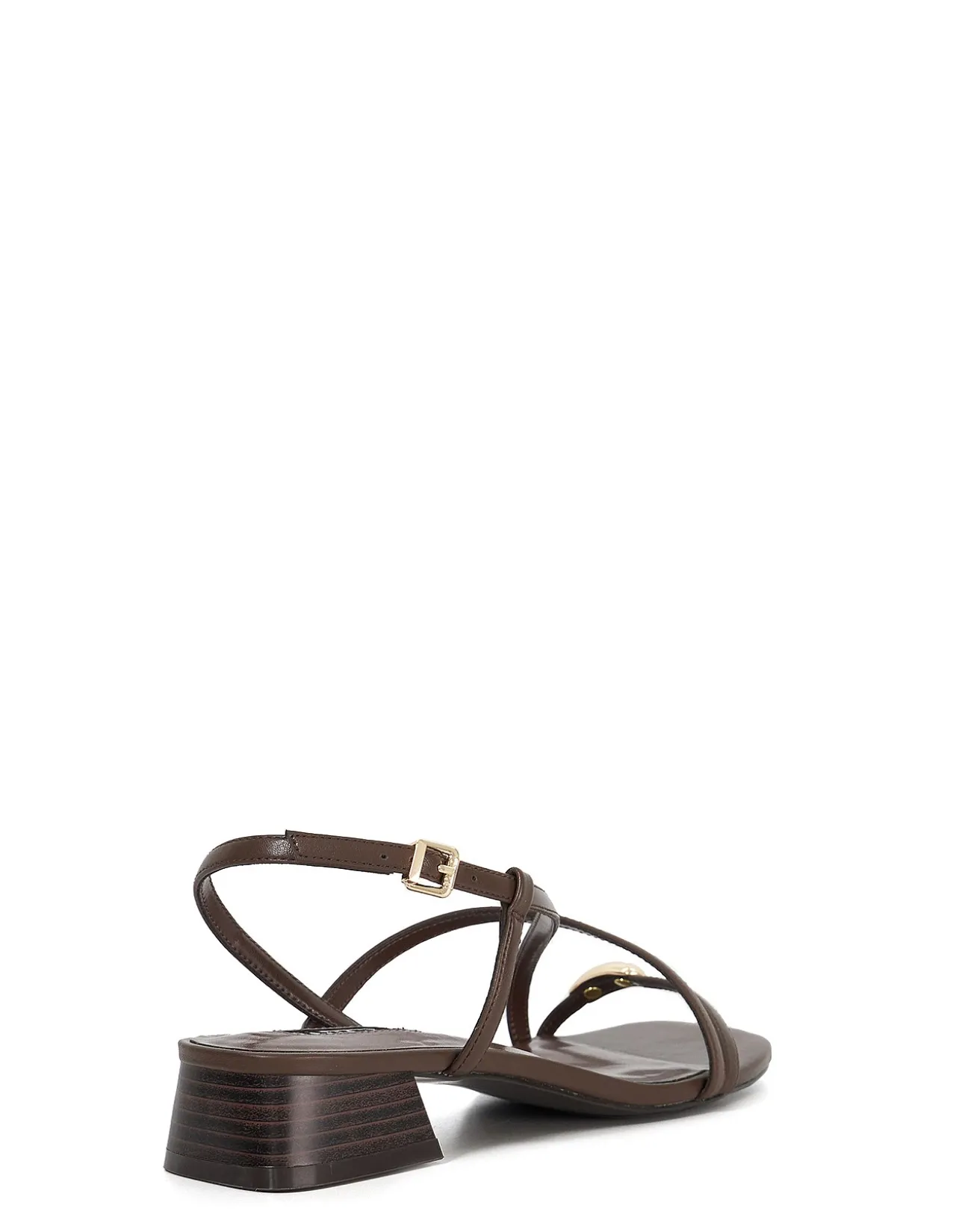 JENNA HEELED SANDAL