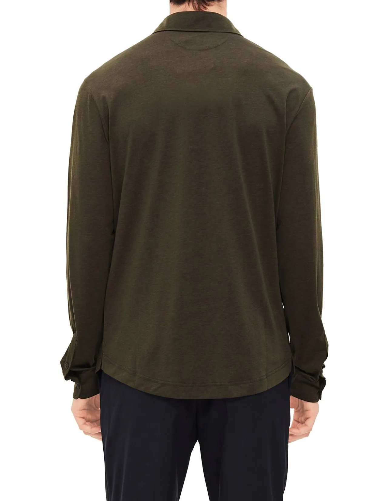 JERSEY SHIRT