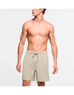 JERSEY LOUNGE RELAXED SHORT
