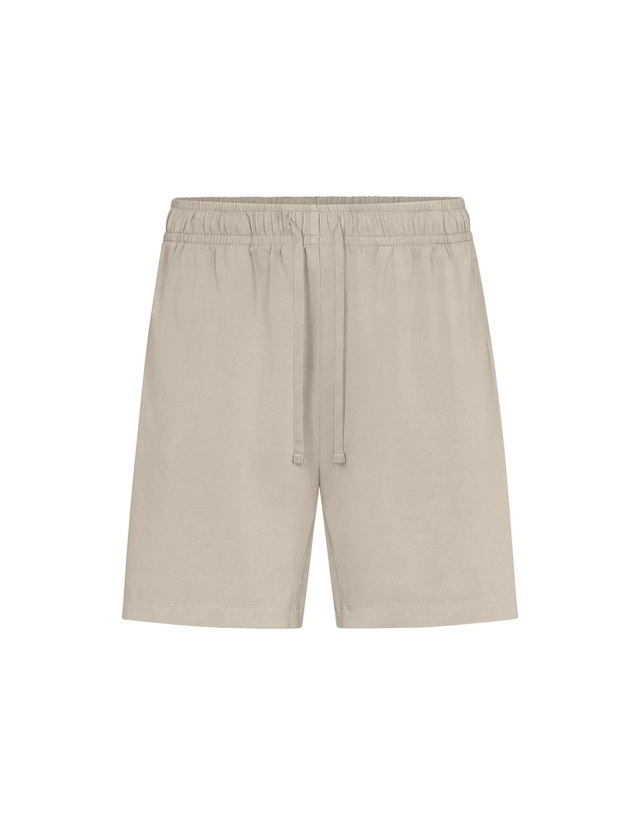 JERSEY LOUNGE RELAXED SHORT
