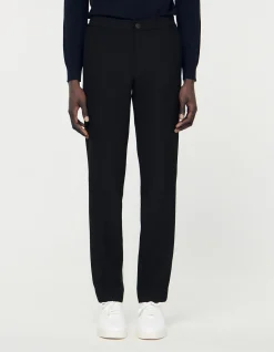 Jersey Pants