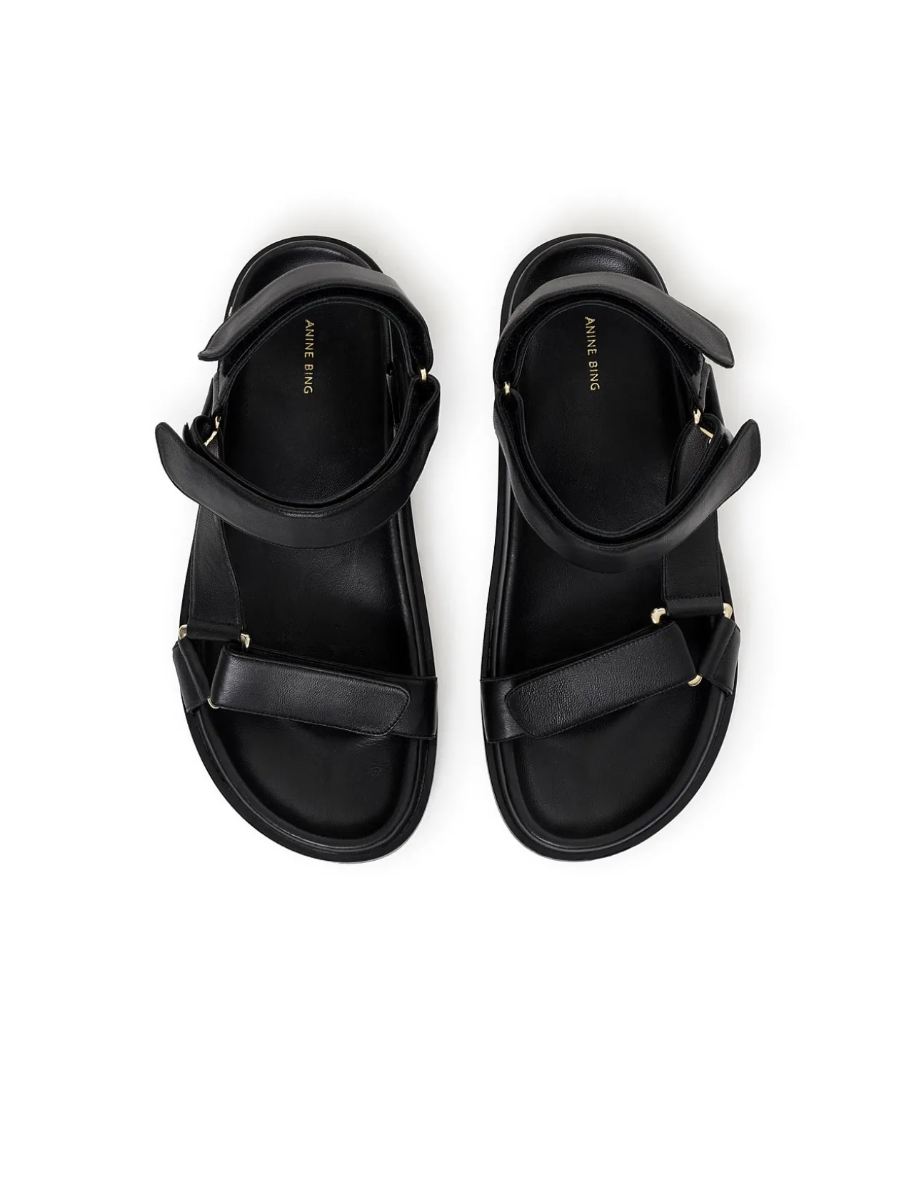 JESS SANDALS