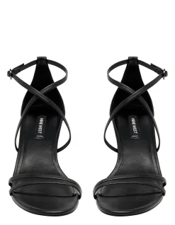 JETIEN HEELED SANDAL