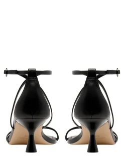 JETIEN HEELED SANDAL