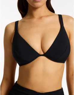 Jetset U/Wire Tri Top