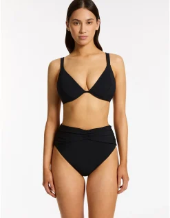 Jetset U/Wire Tri Top