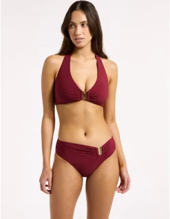 Jetset D_Dd Halter Top