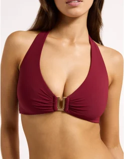 Jetset D_Dd Halter Top