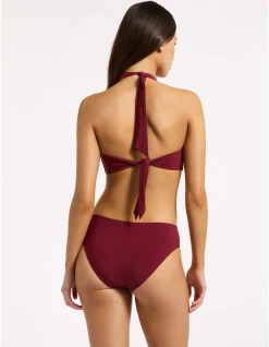 Jetset D_Dd Halter Top