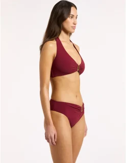 Jetset D_Dd Halter Top