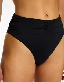 Jetset Lure High Leg High Waist Pant