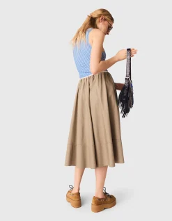 Jicaille Skirt