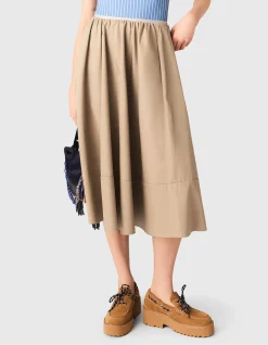 Jicaille Skirt