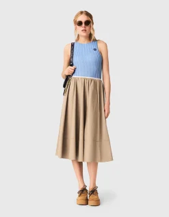 Jicaille Skirt