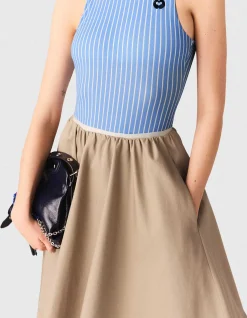 Jicaille Skirt