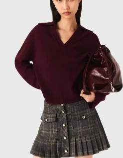Jilinoro Skirt