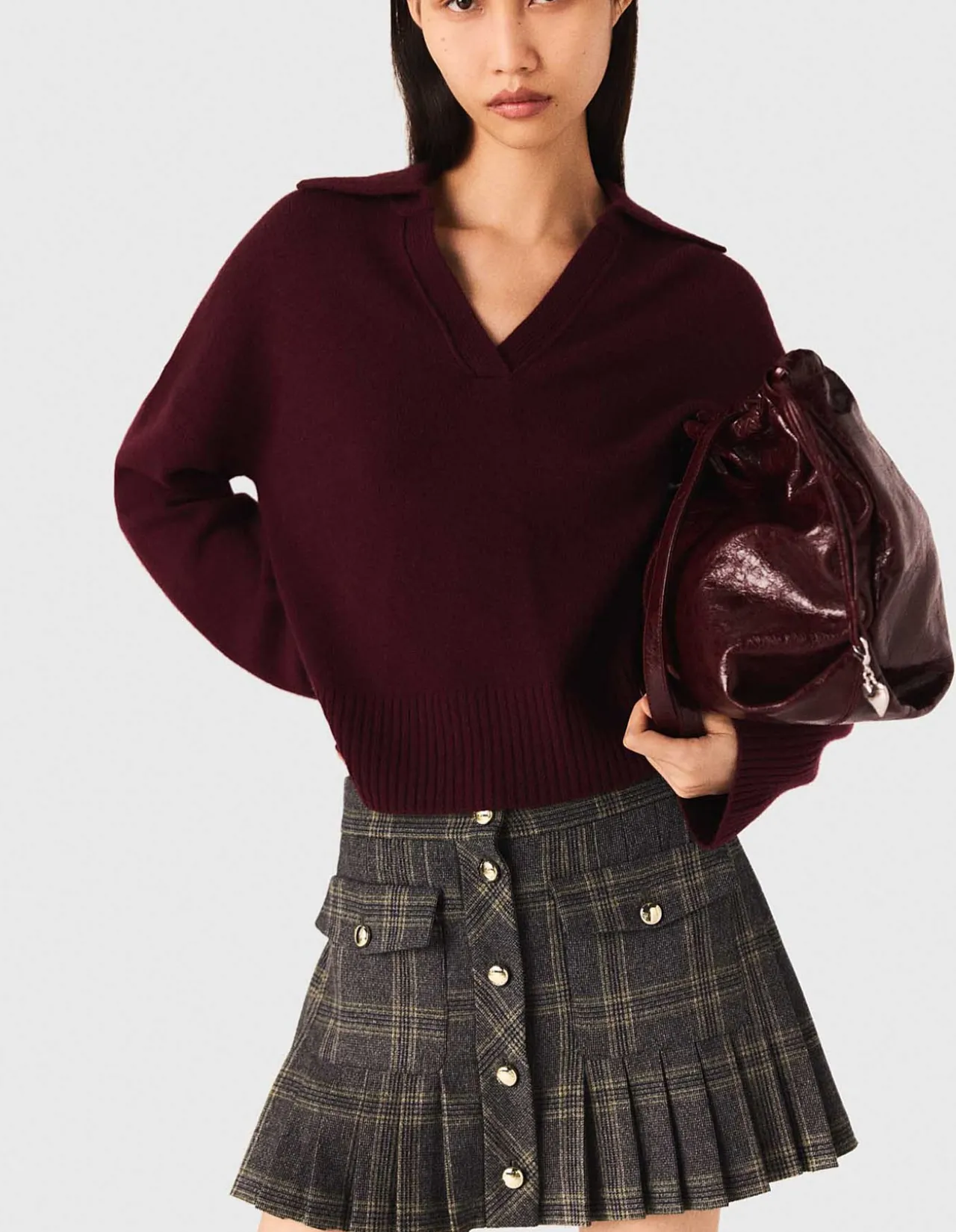Jilinoro Skirt