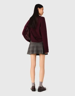 Jilinoro Skirt